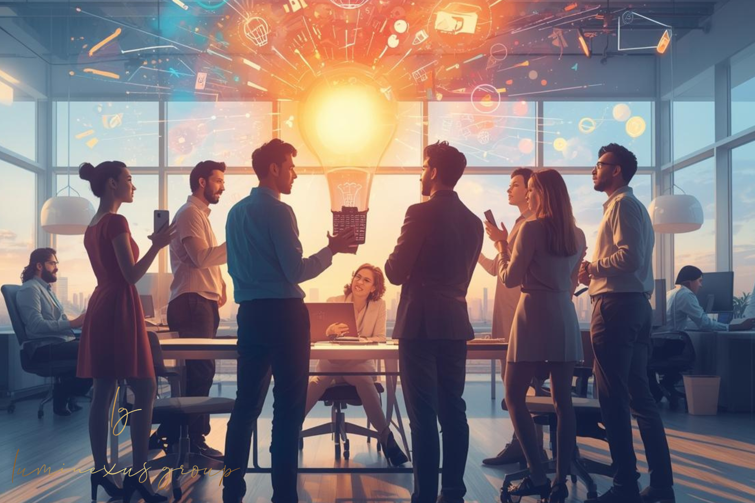 Team Development as Value Creation Strategy