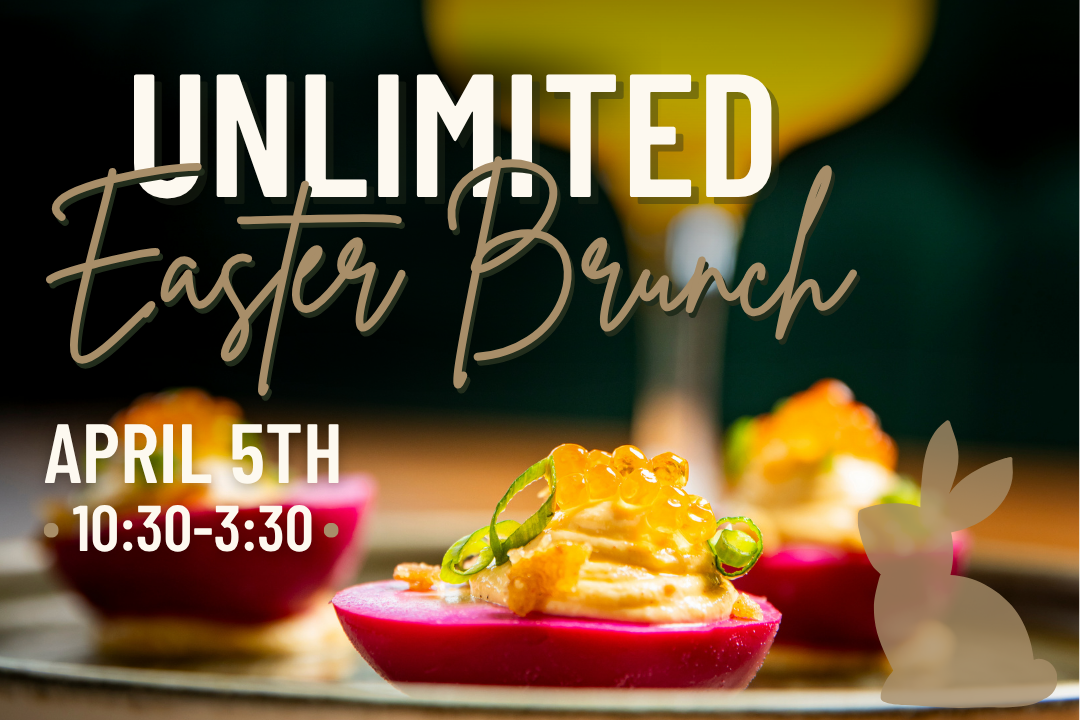 Easter Brunch