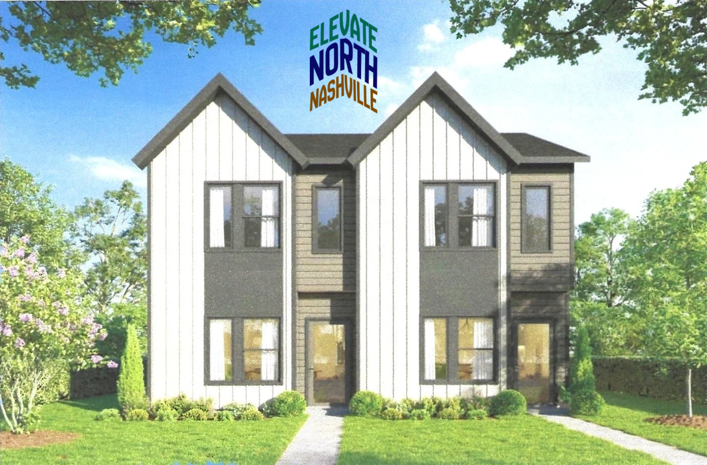 ELEVATE NORTH NASHVILLE CDC TO HOST INAUGURAL GROUNDBREAKING CEREMONY MARKING A NEW ERA OF COMMUNITY REDEVELOPMENT IN NORTH NASHVILLE