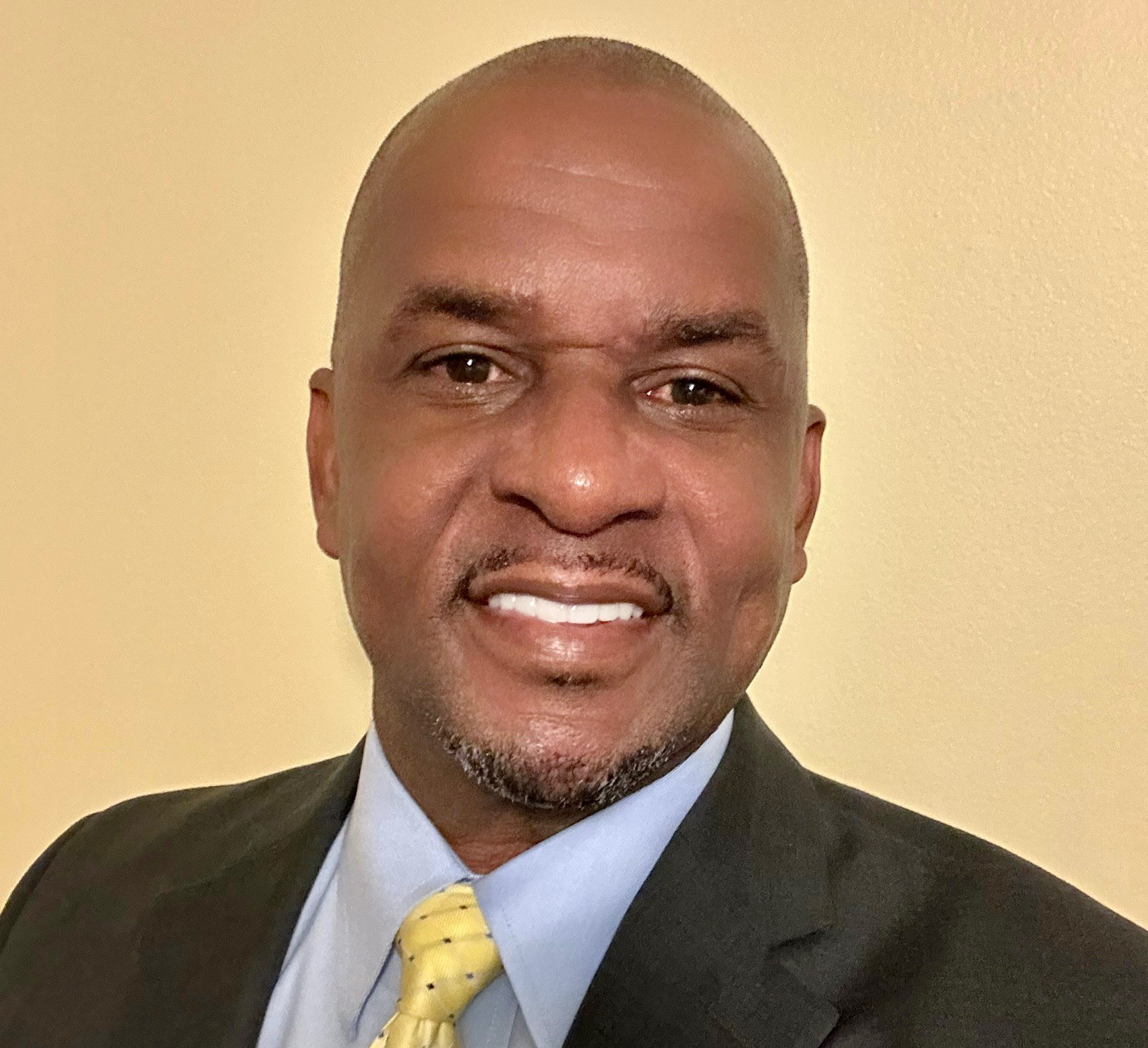 Mr. Christopher Bolden