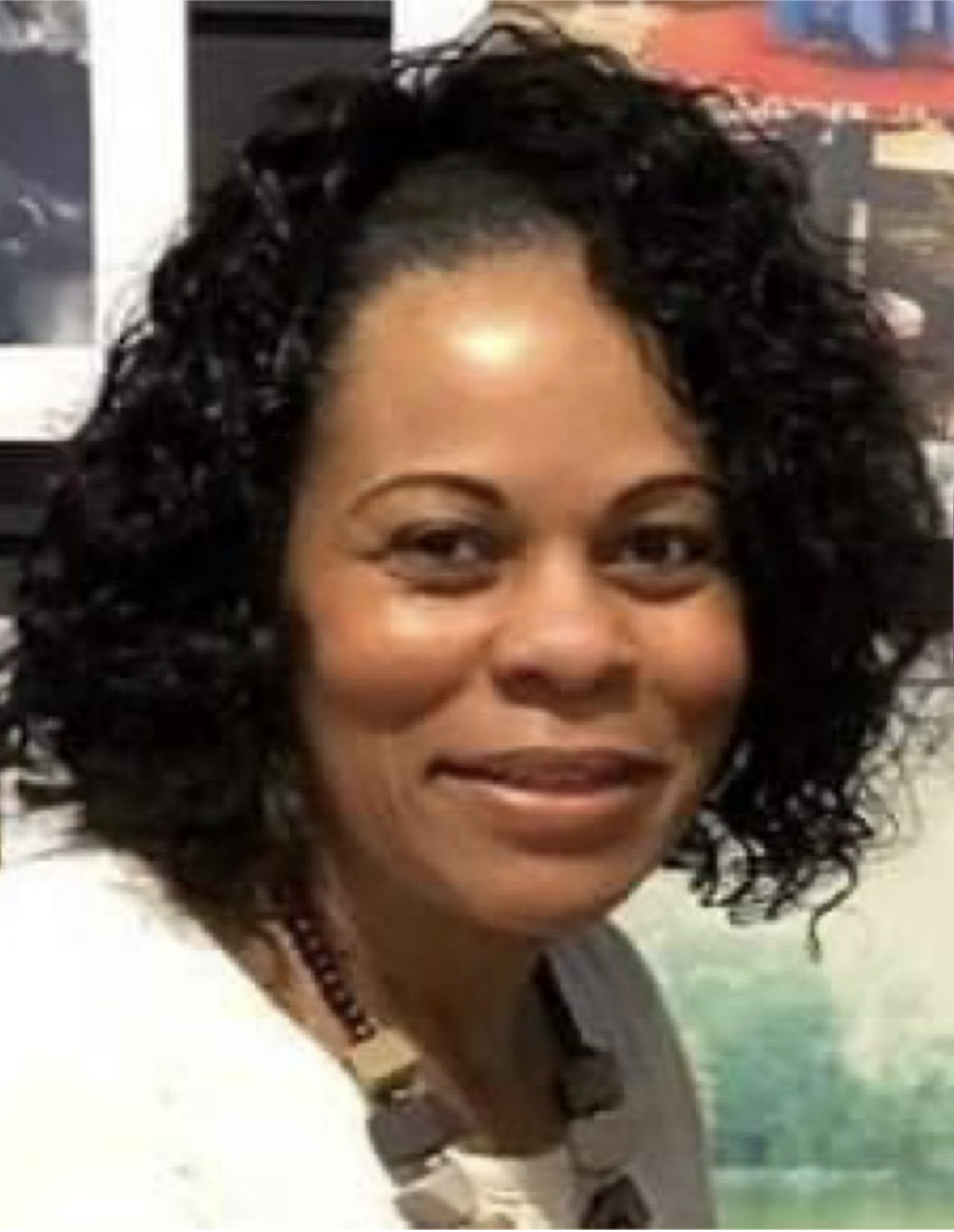 Mrs. Nova Walker-Carter