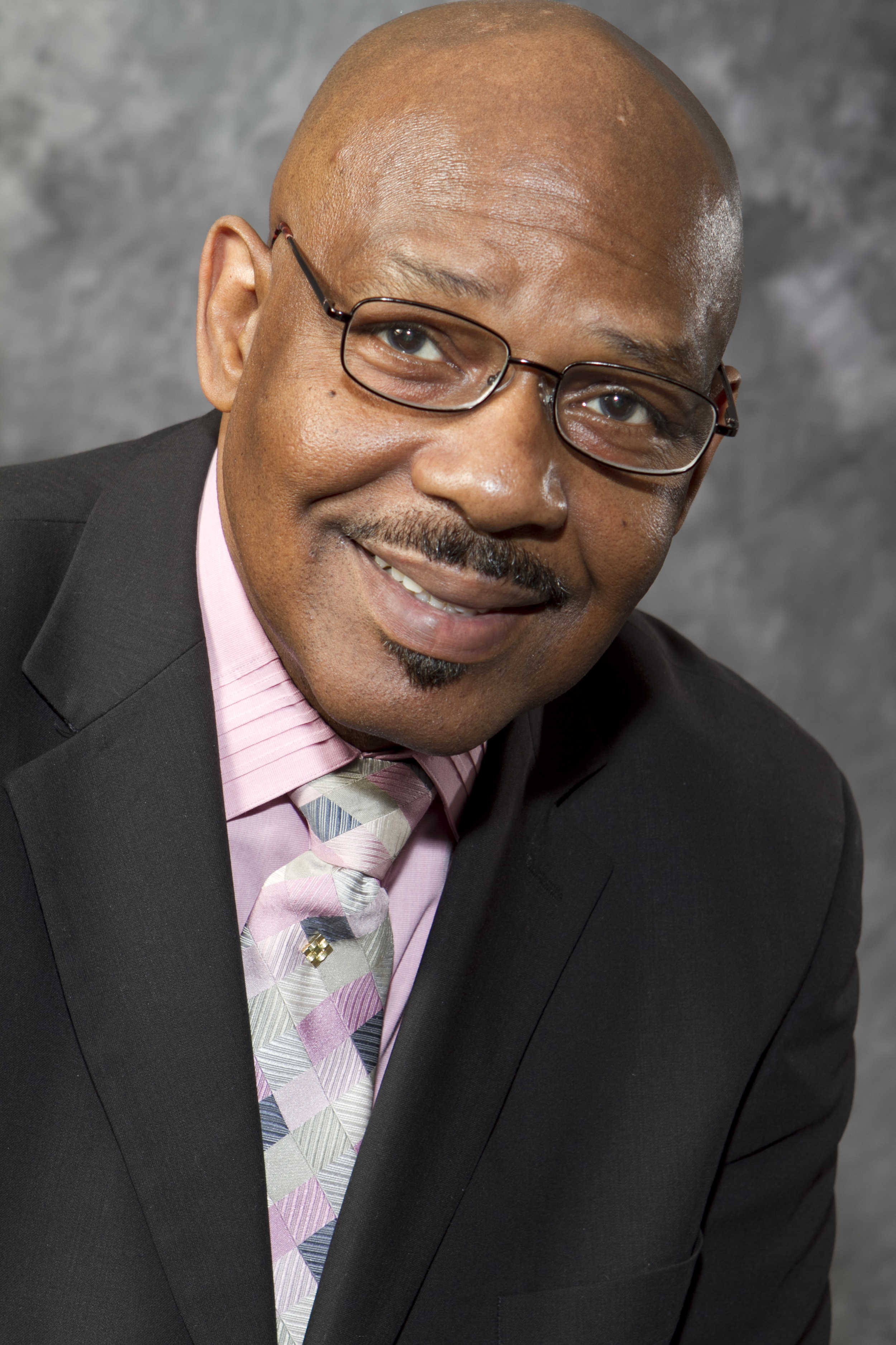 Mr. Michael Randolph