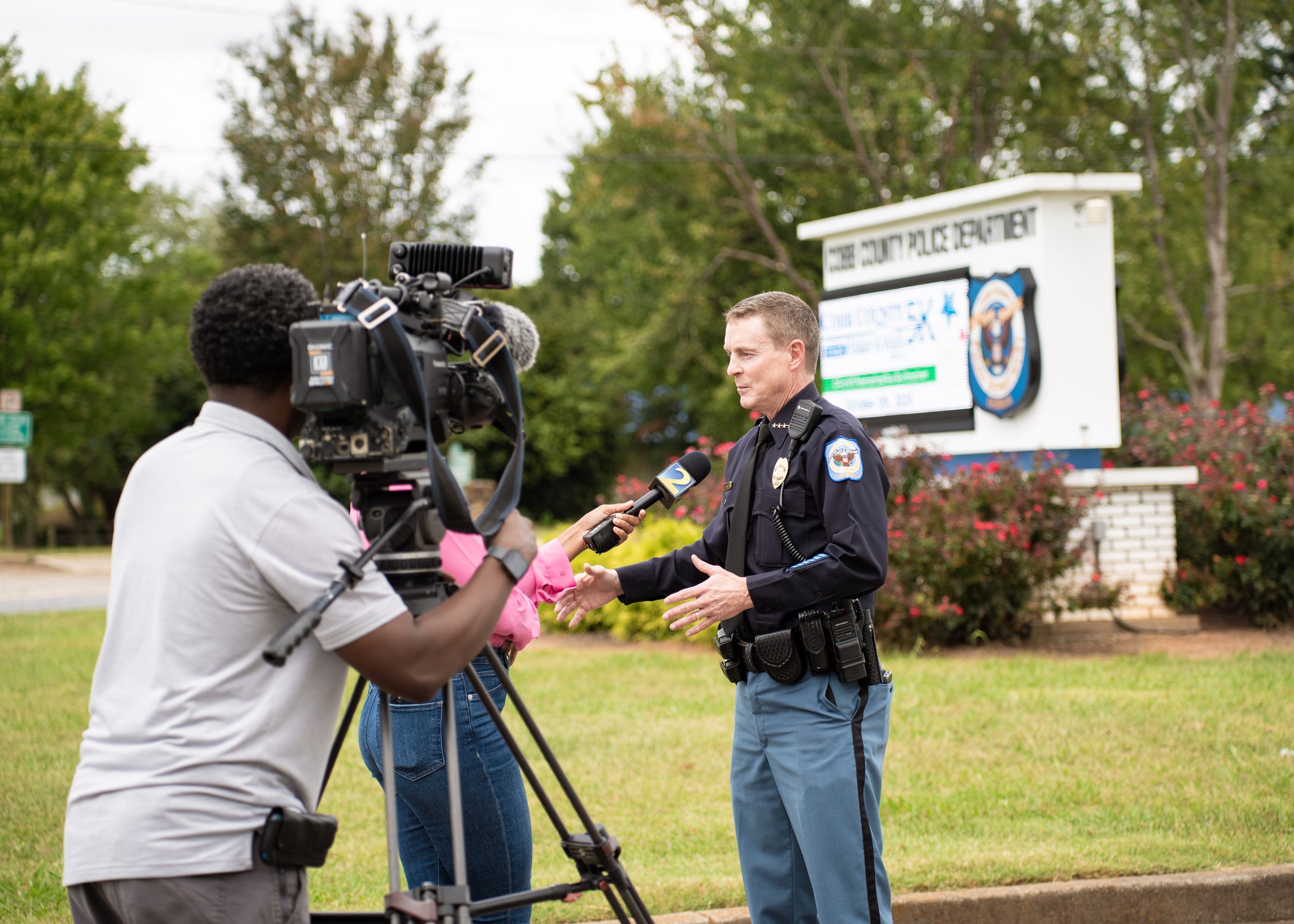 CART Media Day | September 2024 |