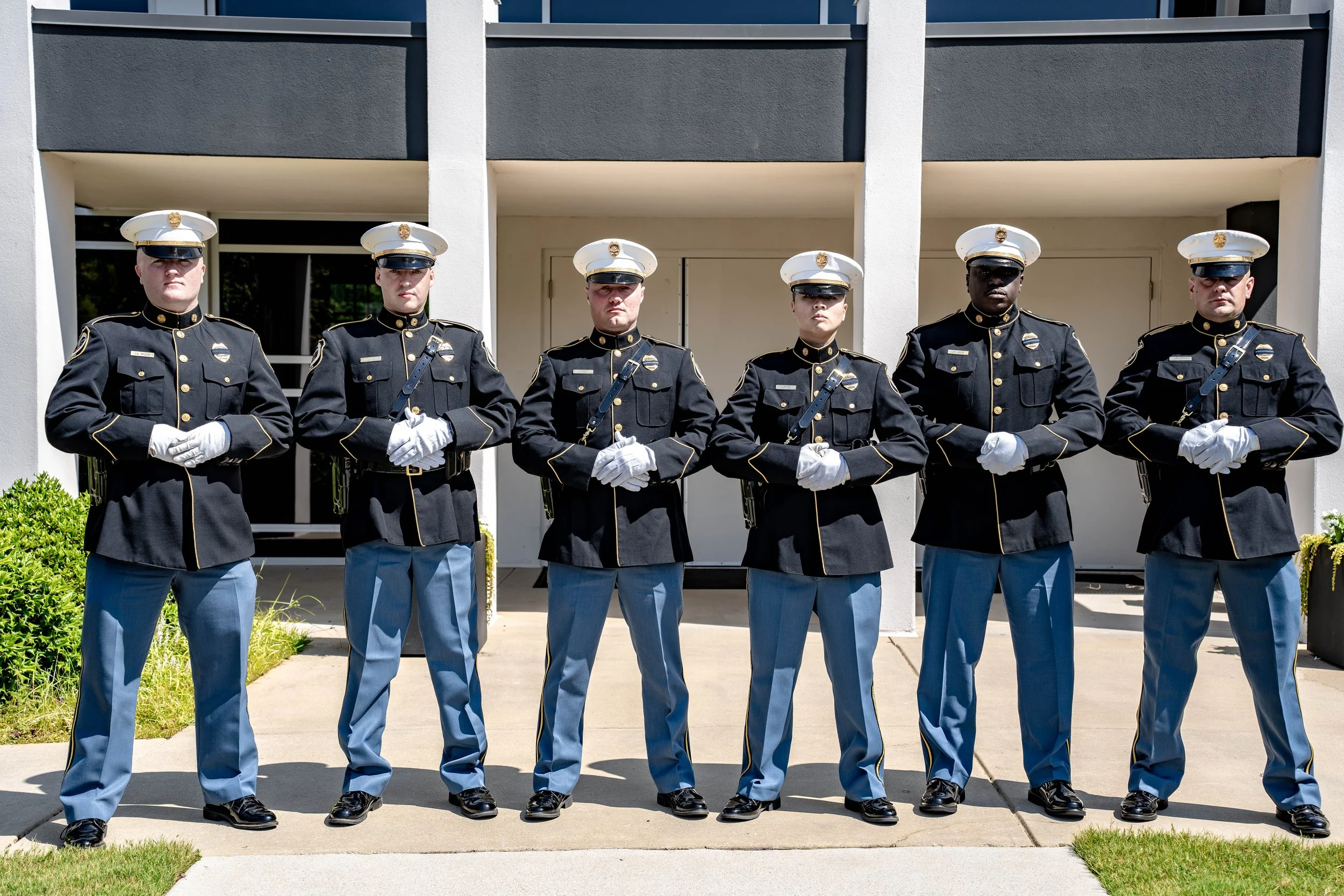 Honor Guard