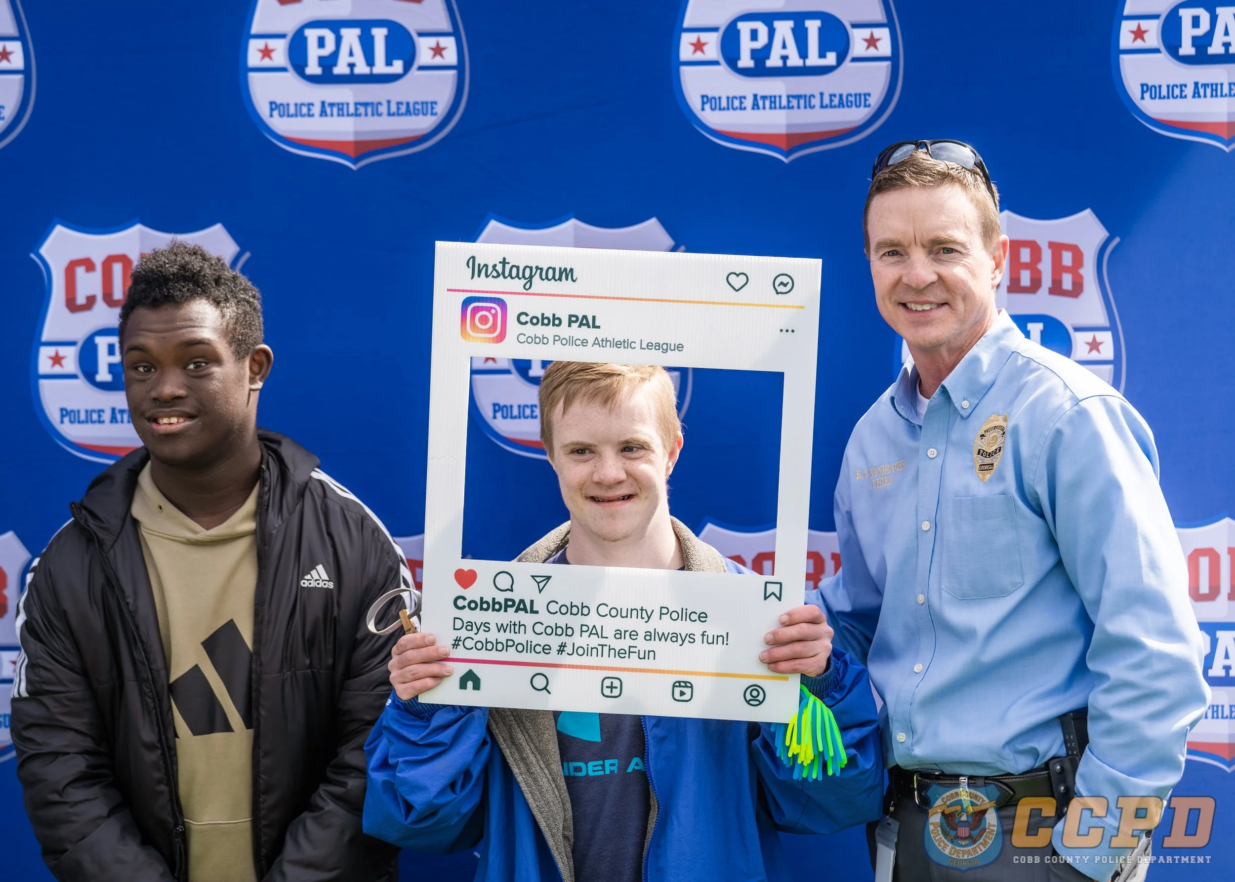 Adaptive PE Day | April 2024 |