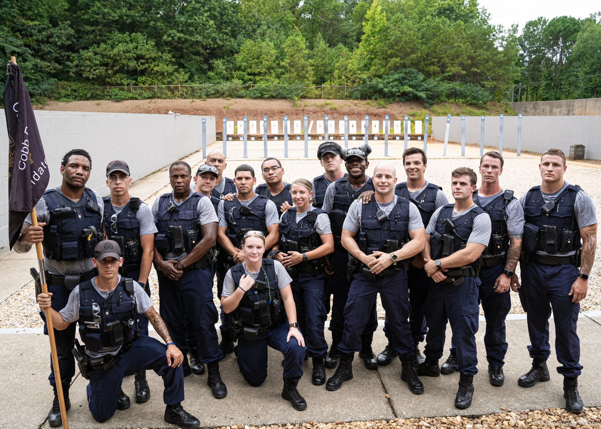 Mandate 62 Officer Survival | August 2023 |