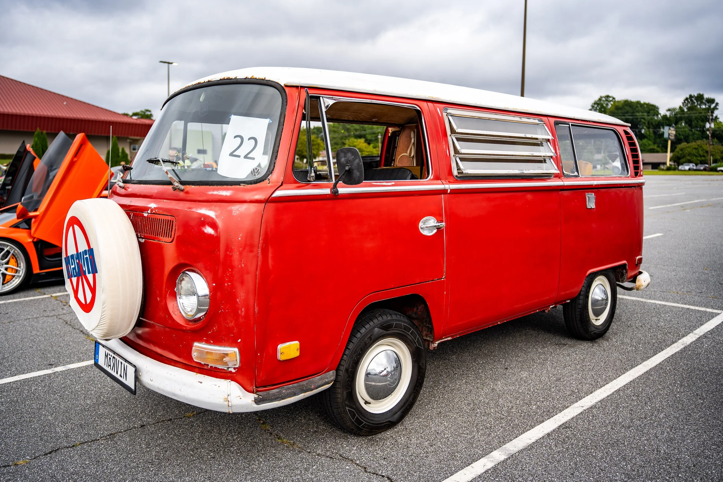 Car Show | September 2024 |