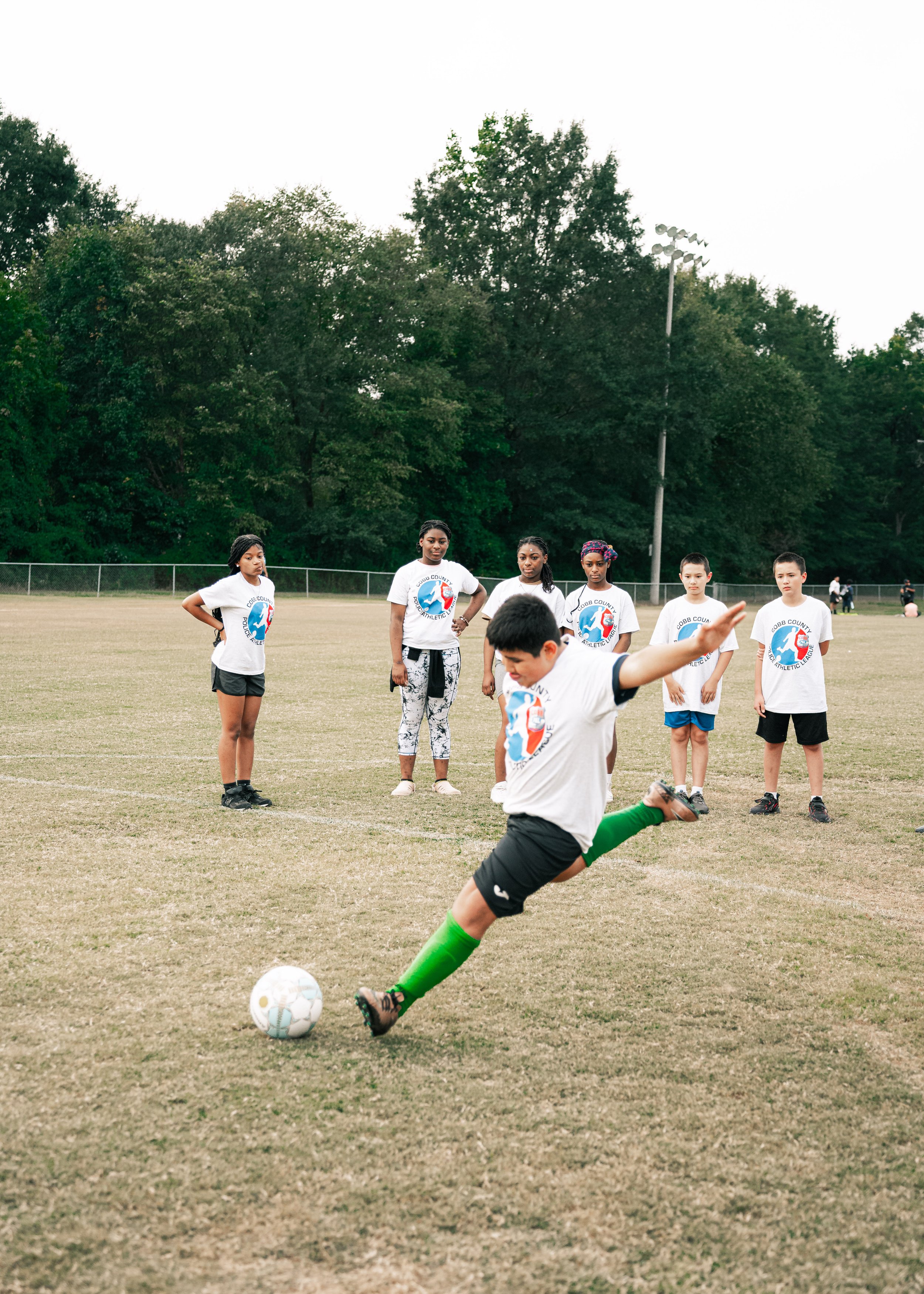 PAL Soccer | September 2024 |