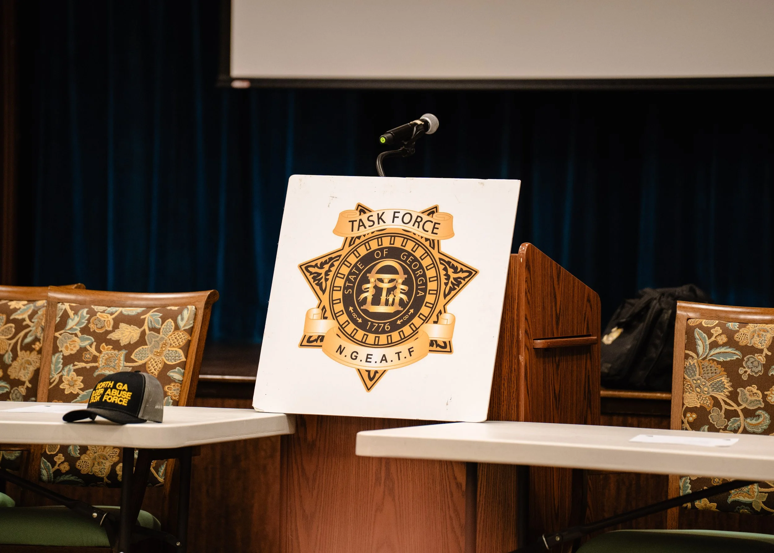 Elder Abuse Task Force