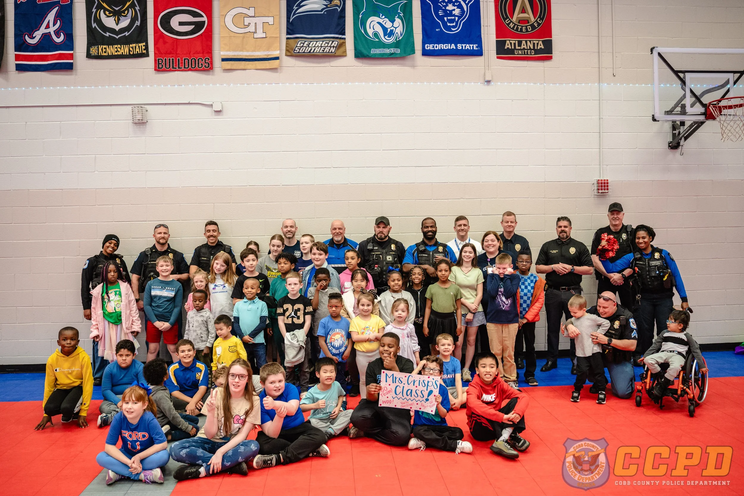 Kickball | March 2024 |