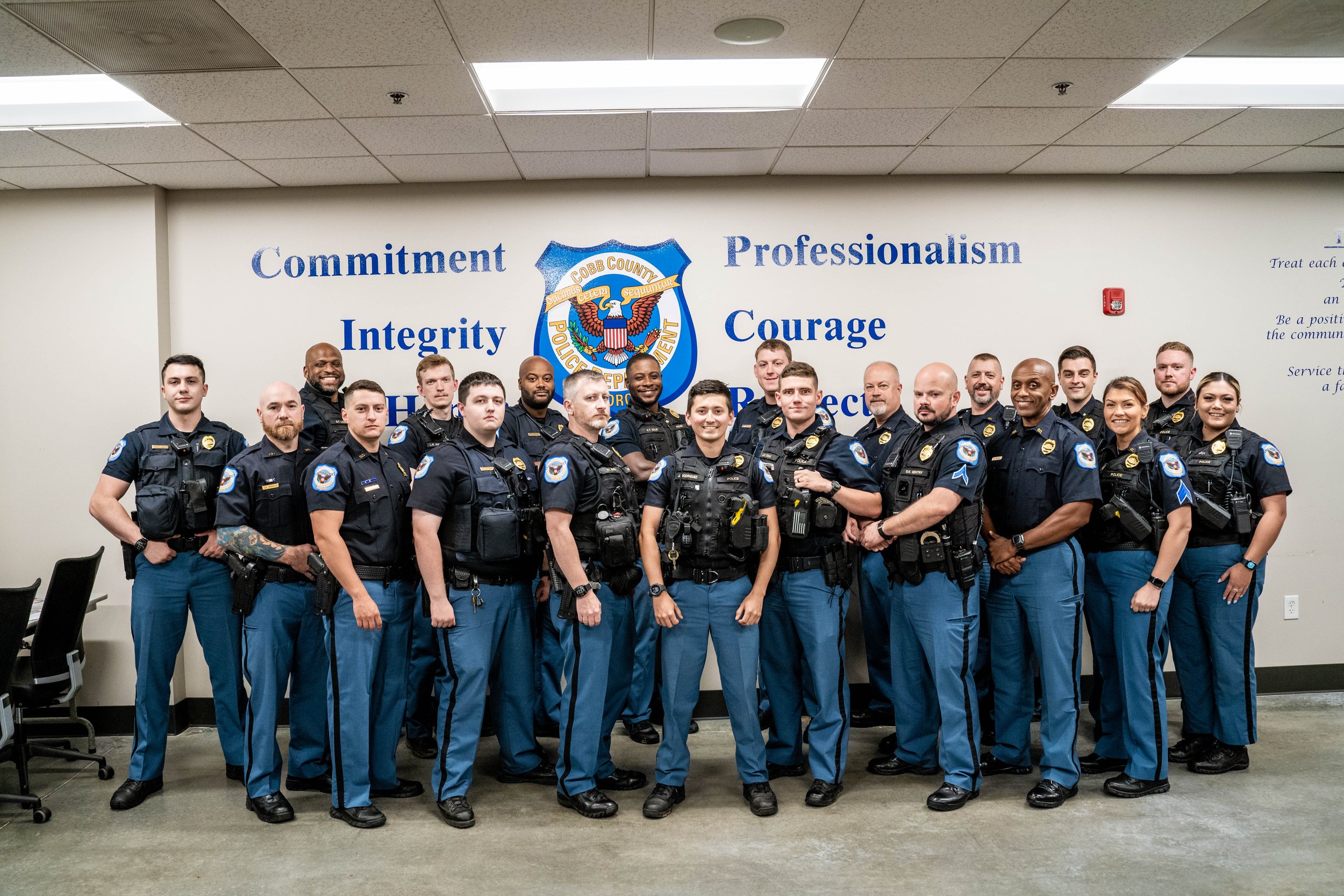 2024 Yearbook Group Photos