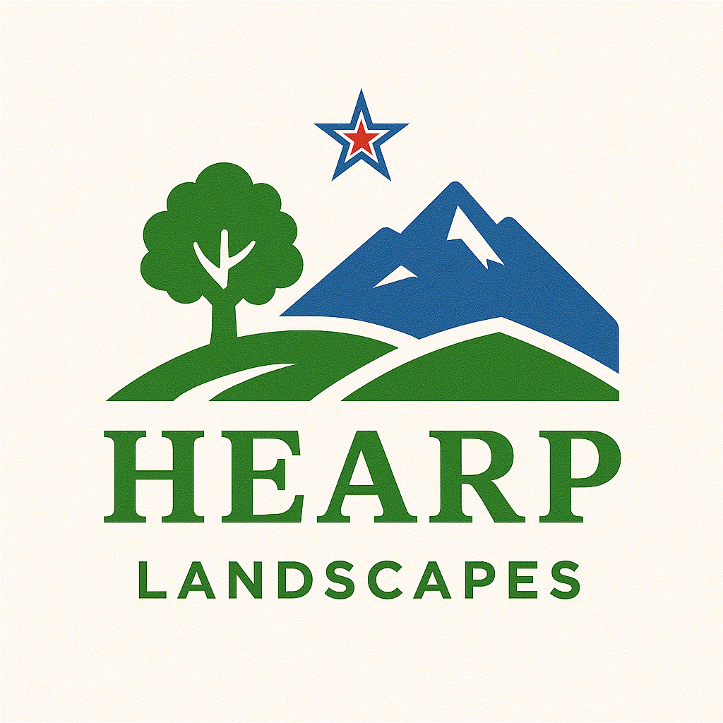 Hearp Landscapes LLC