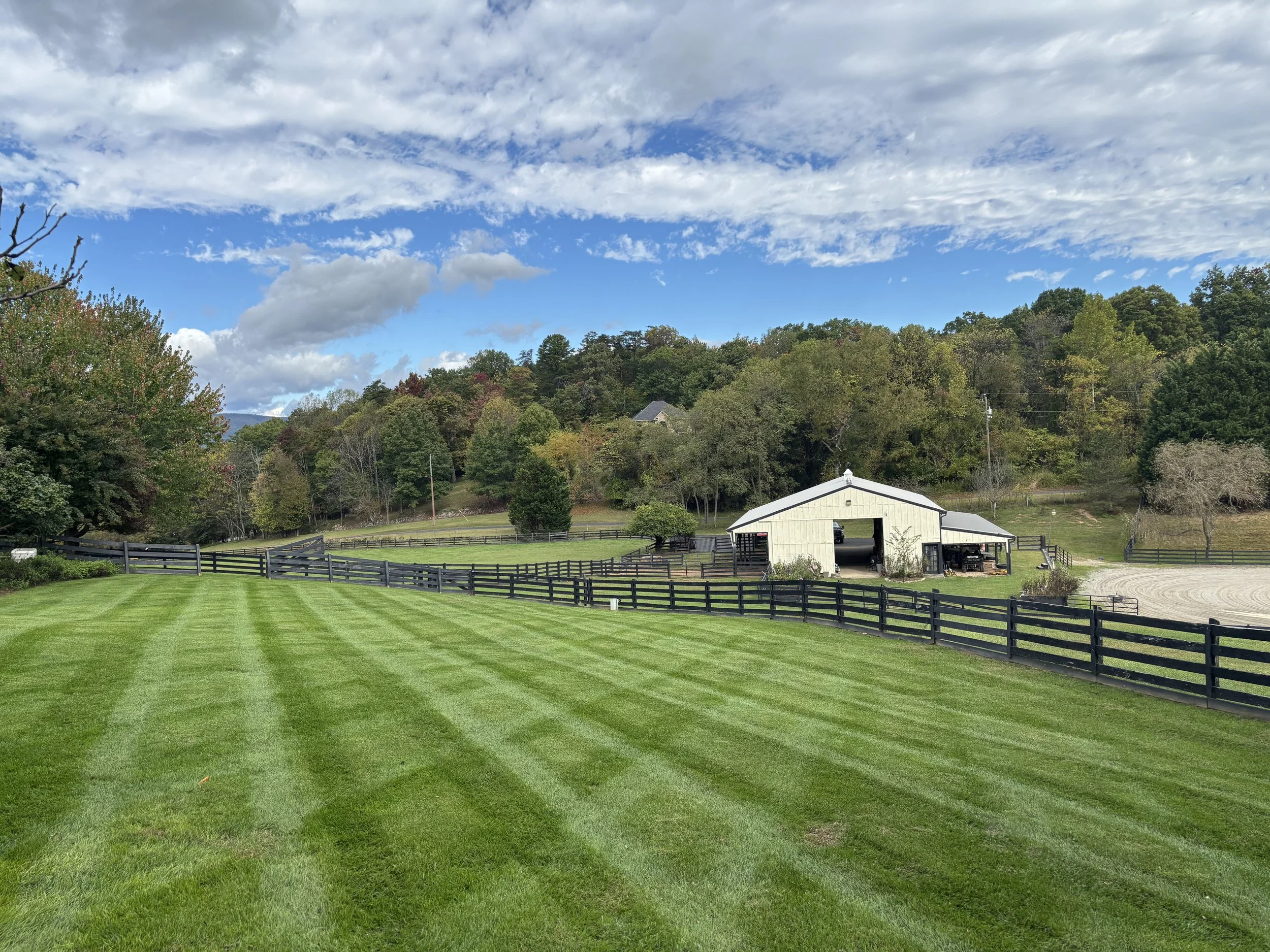 Hearp Landscapes - Business Photo