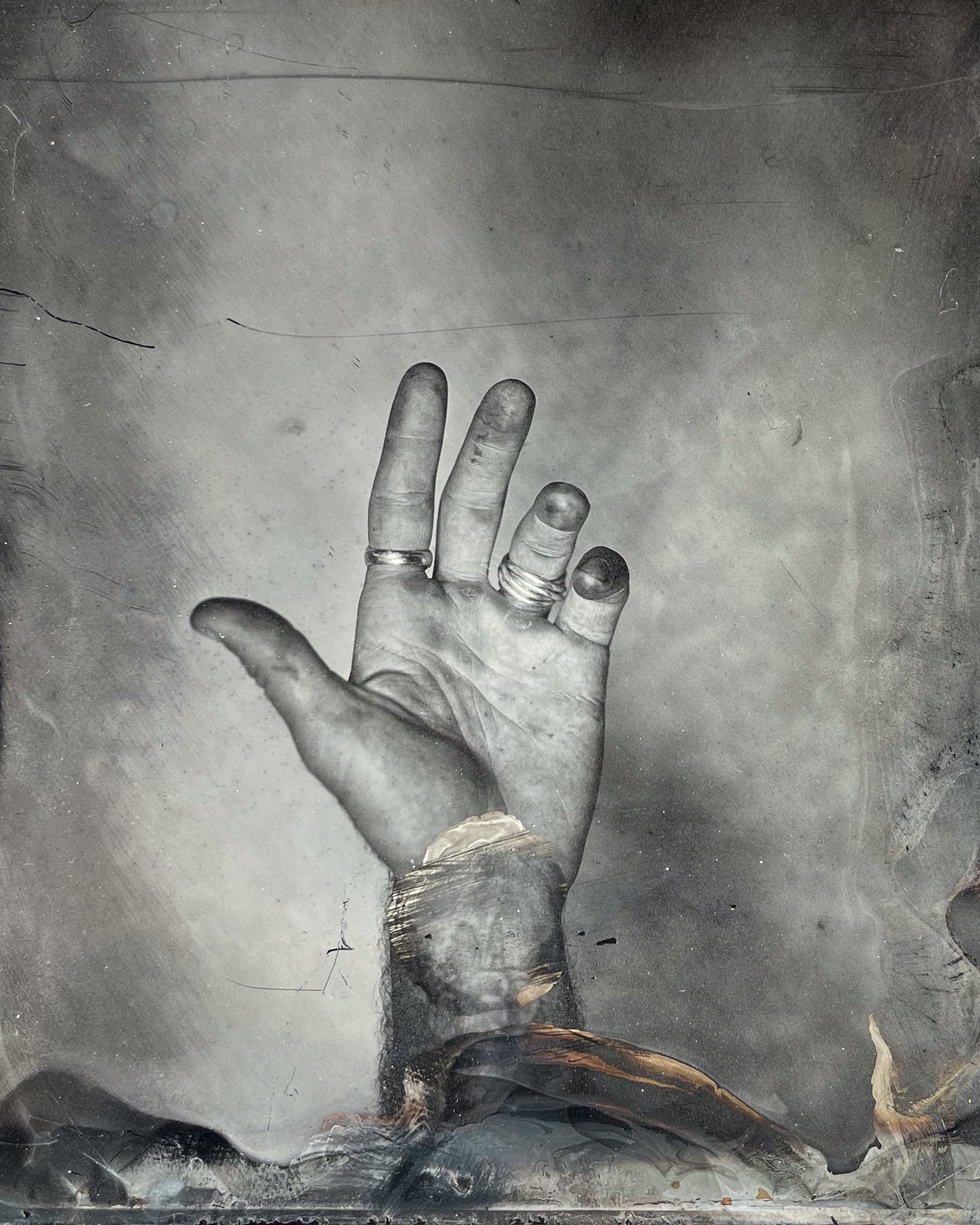 about — SILVER HAND STUDIO