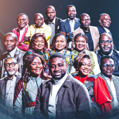 Gael Ministries, groupe adorons l'Eternel