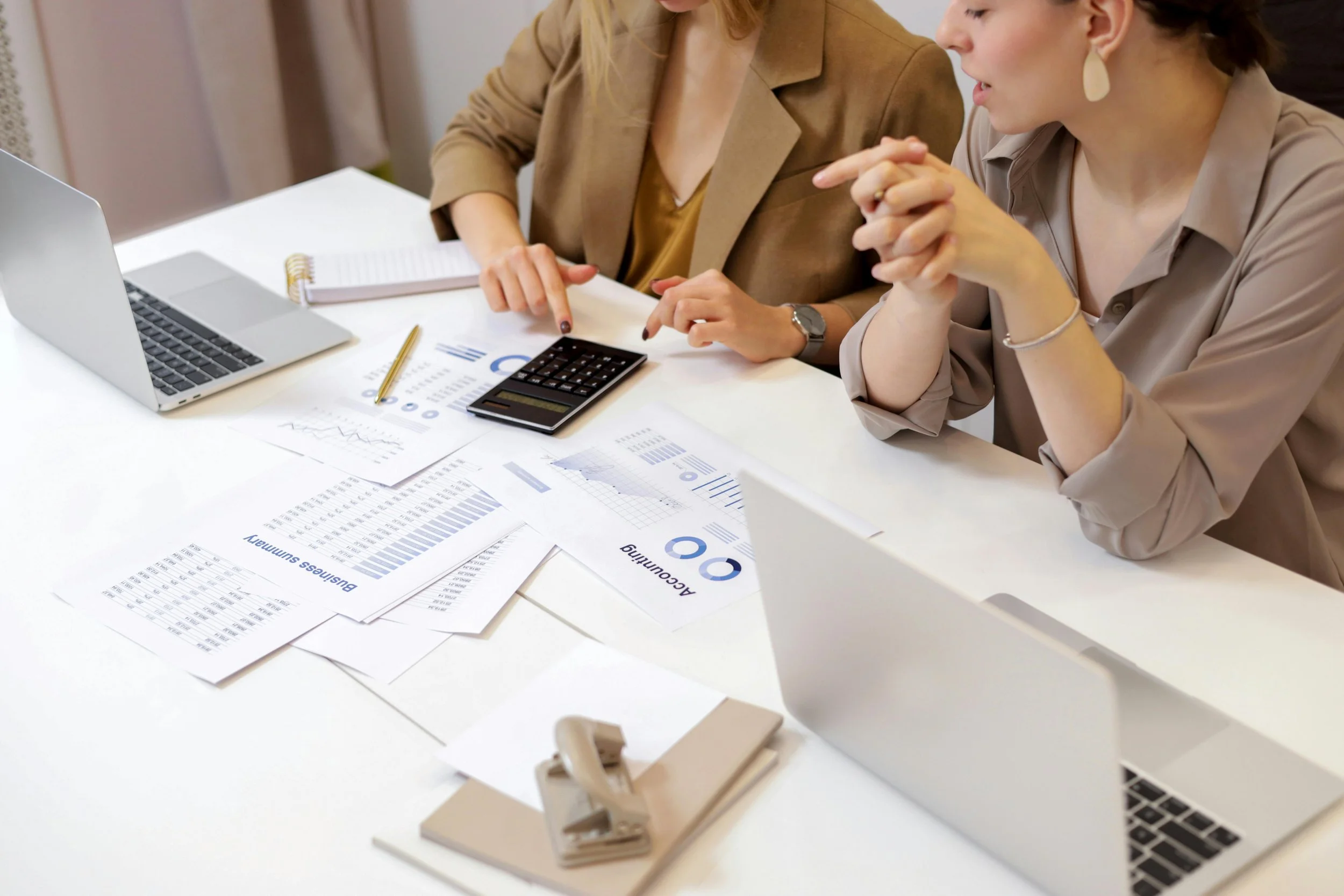 Mentorship Is Built Into the Workday