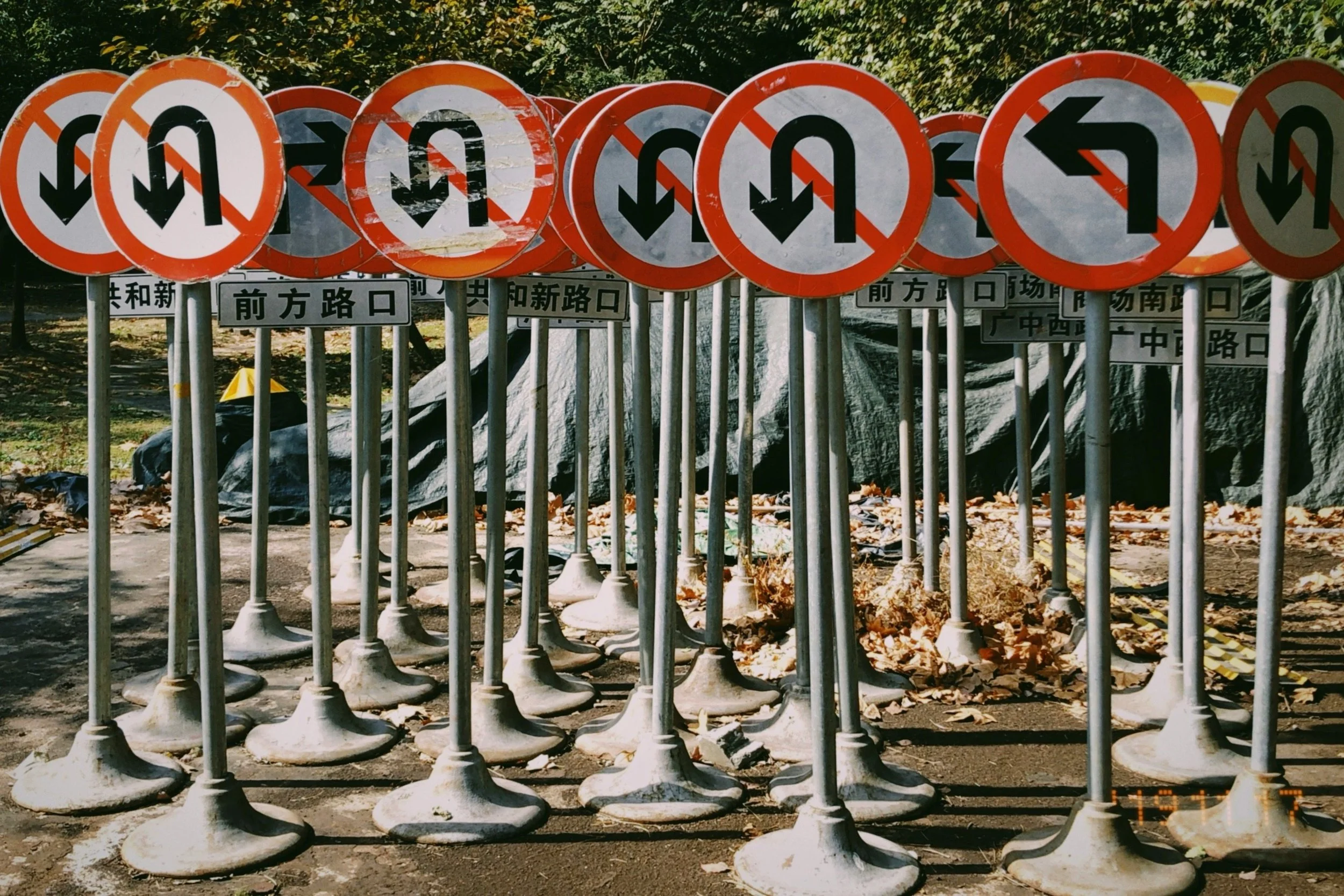 What Corporate Design Gets Right (And What It Breaks)