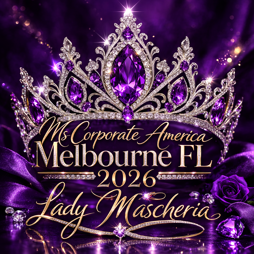 Official  Ms Corporate America Fl Melbourne 