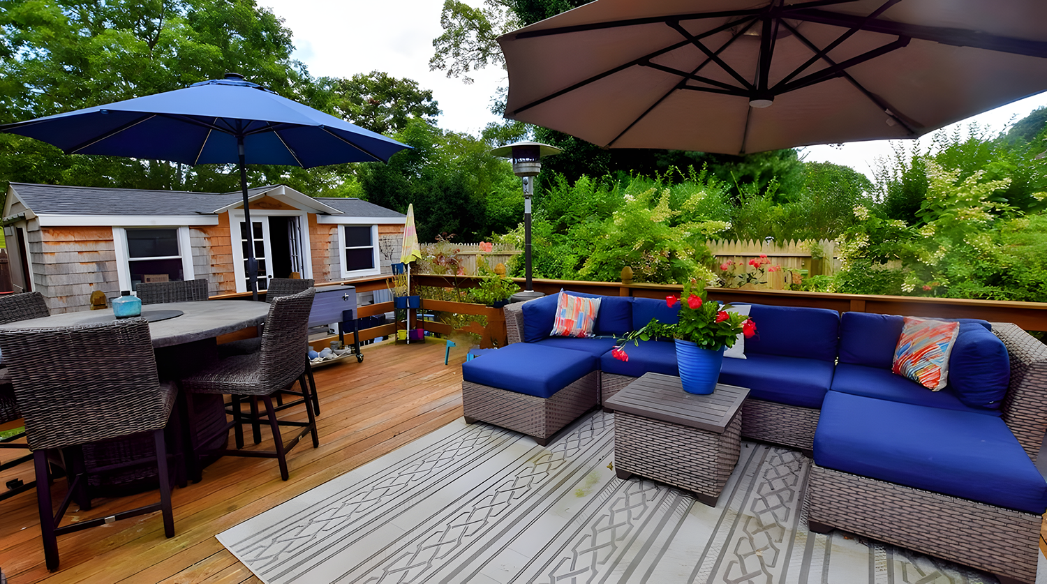 103 North Howells Point Rd.