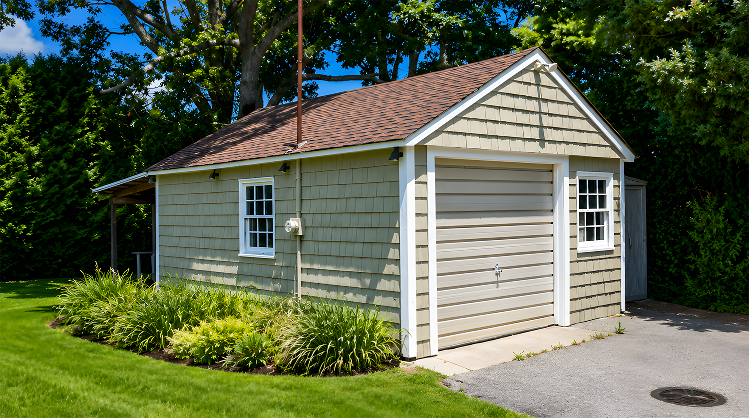 5 Bayview St.