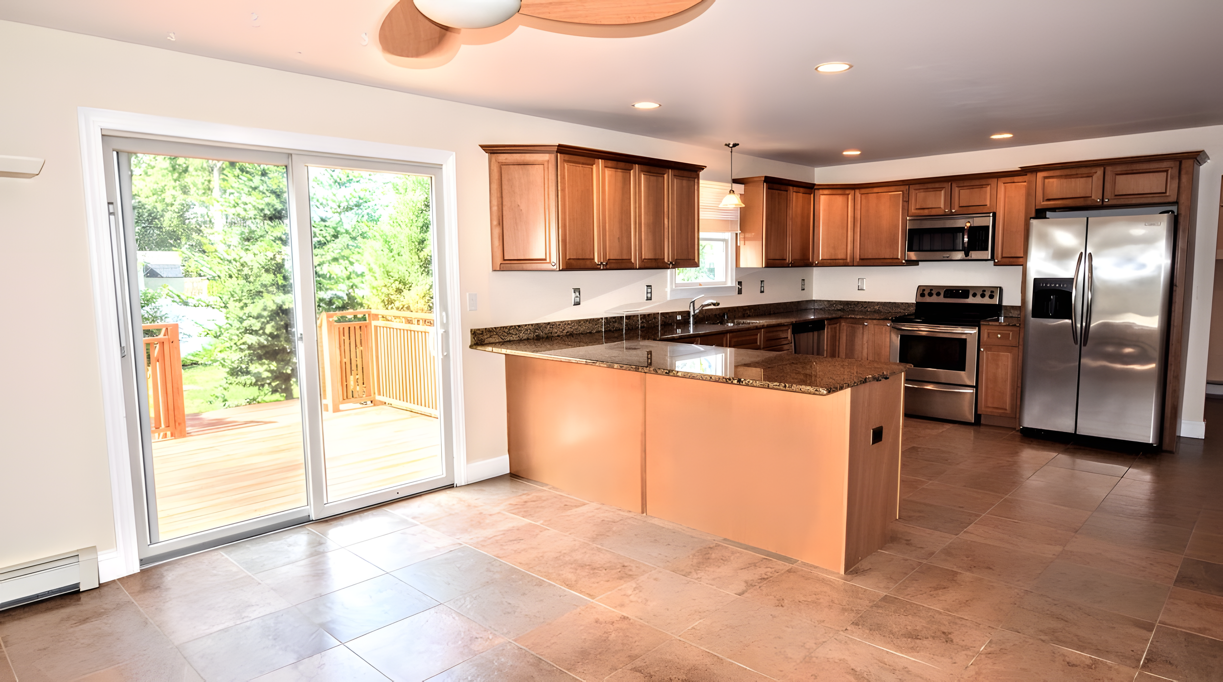 42 Travis Rd.