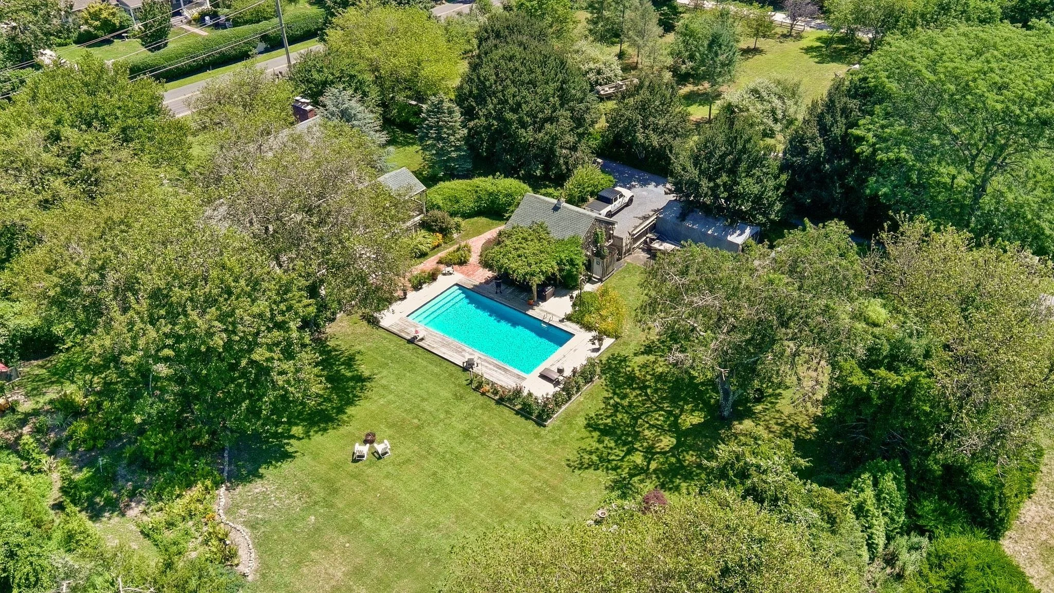 146 Old Stump Rd.