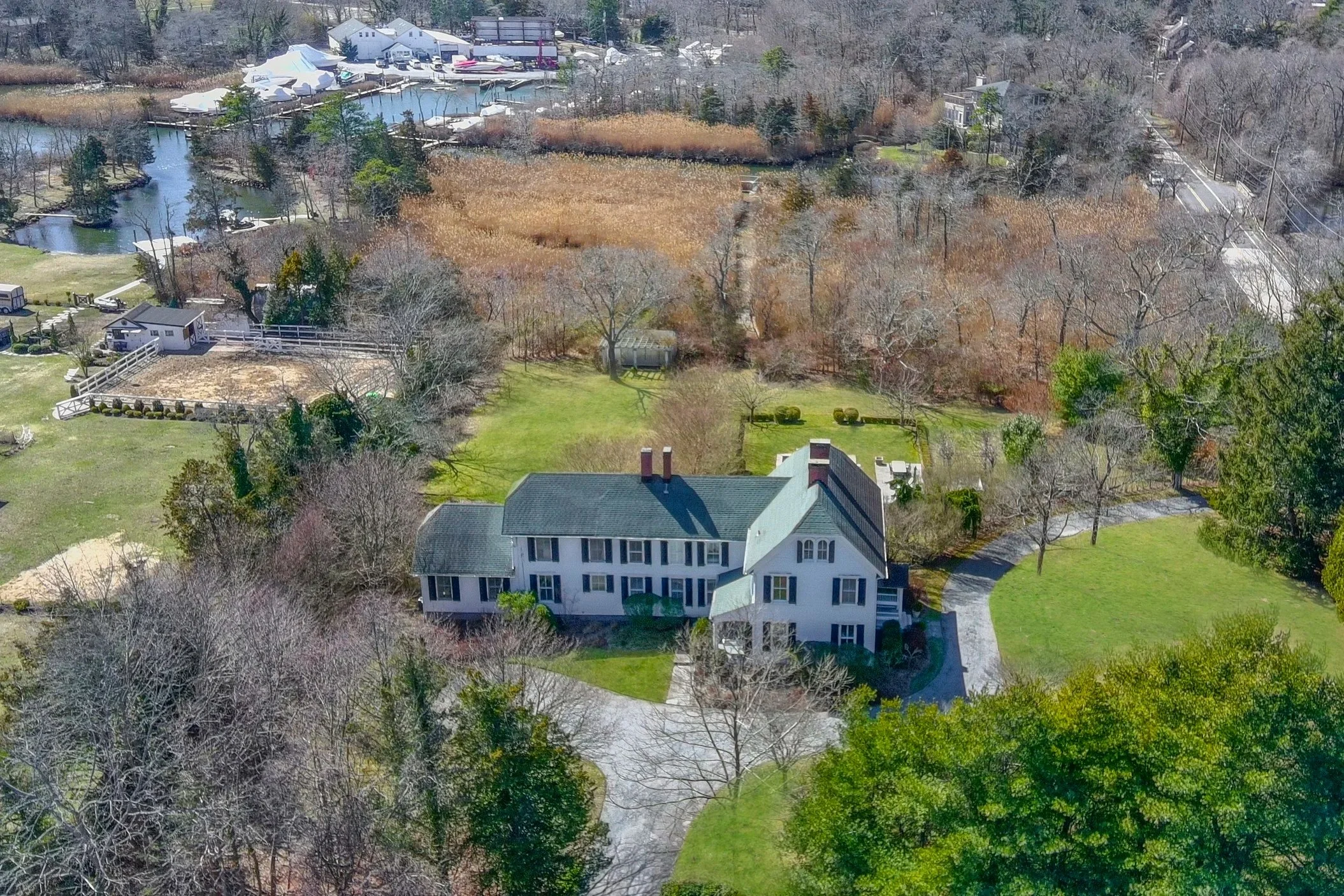 252 Beaver Dam Rd, Brookhaven Hamlet