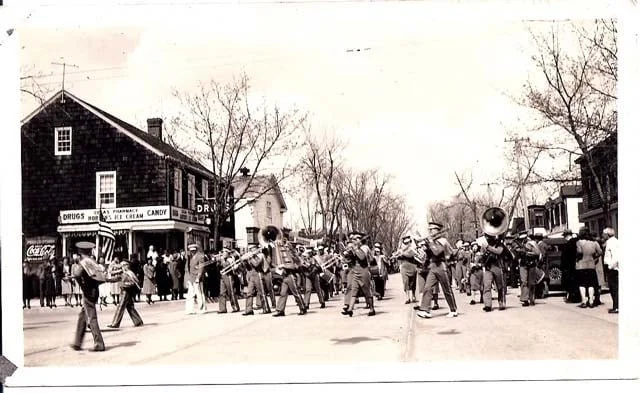 Memorial Day Weekend / Shop Local Saturday