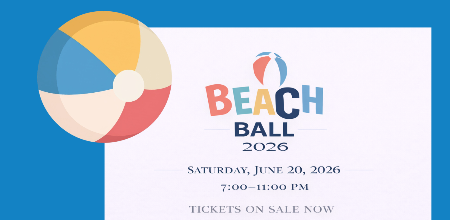 The Boys & Girls Club / The Beach Ball 2026