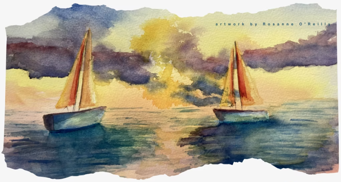 Artist On The Lane - South Bay Art Association