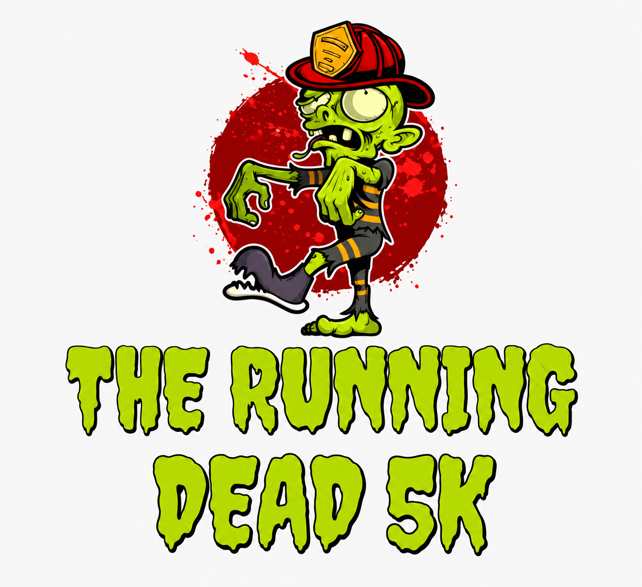 The Running Dead 5K