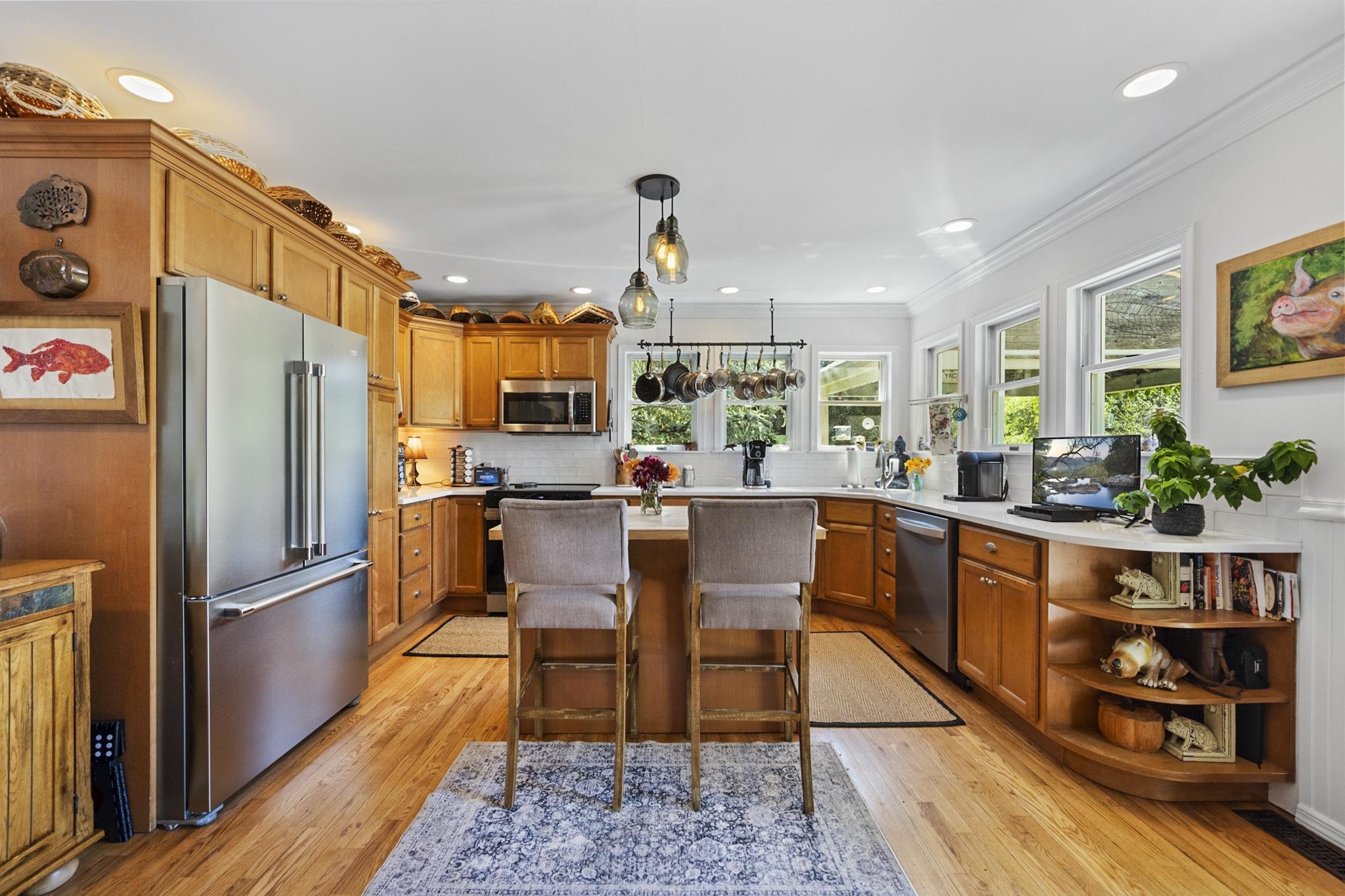 146 Old Stump Rd.