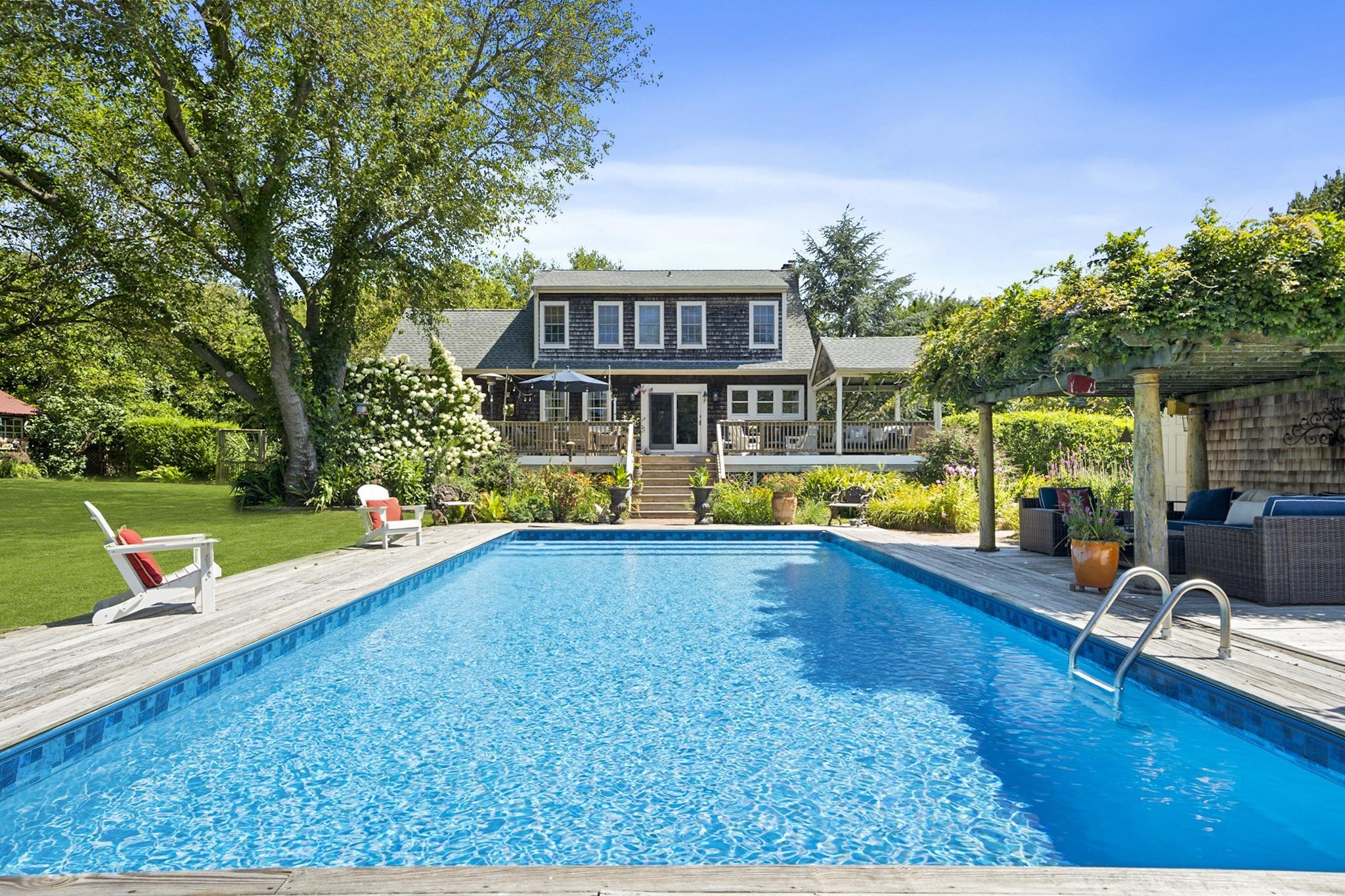 146 Old Stump Rd.