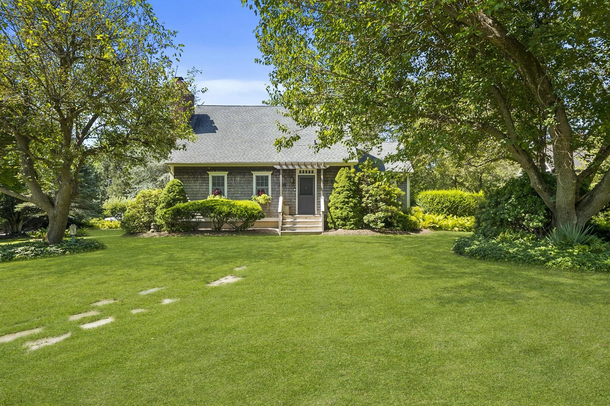 146 Old Stump Rd.