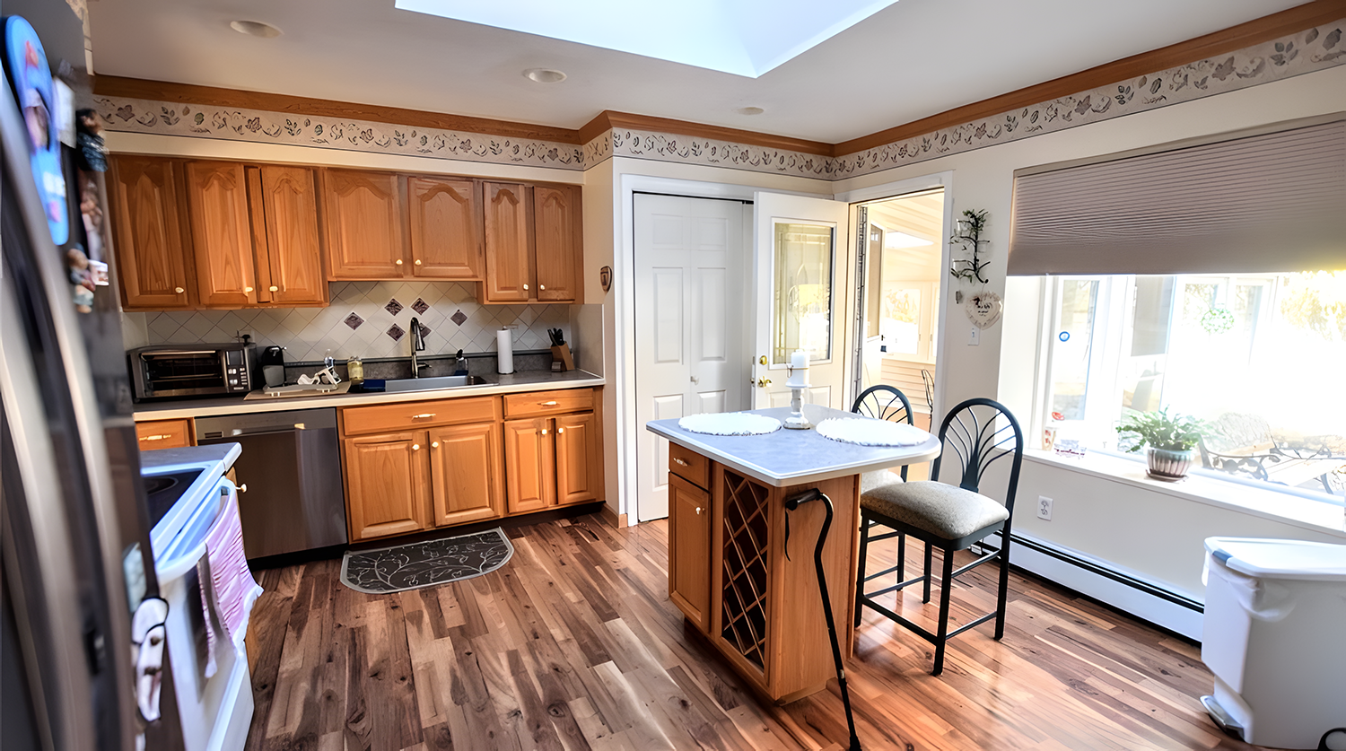 5 Hearth Lane