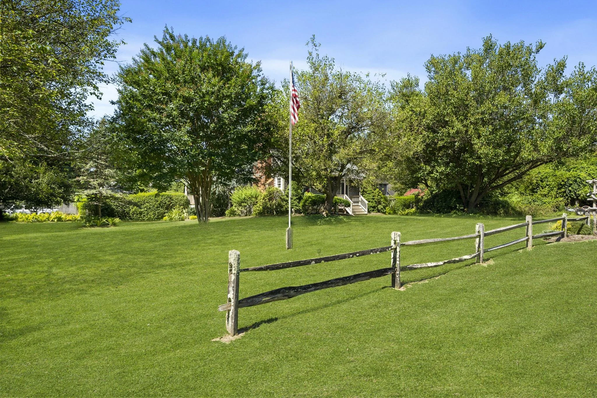 146 Old Stump Rd.