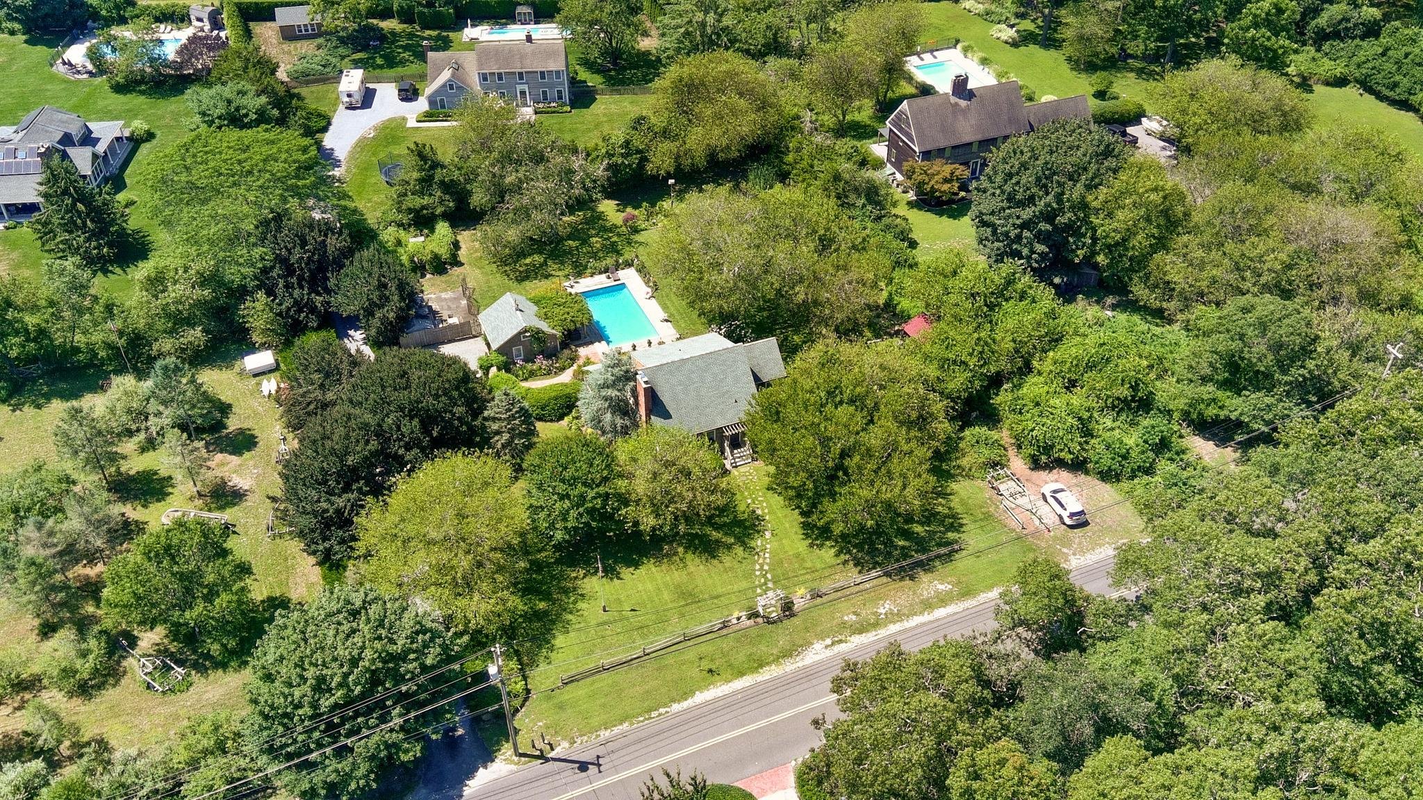 146 Old Stump Rd.