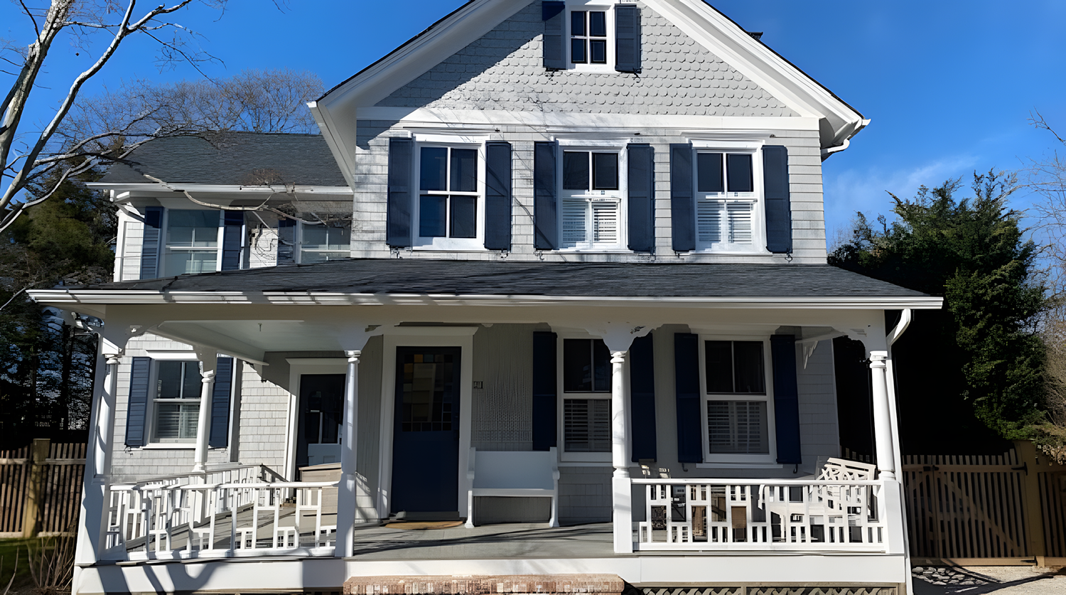 21 Bell Street