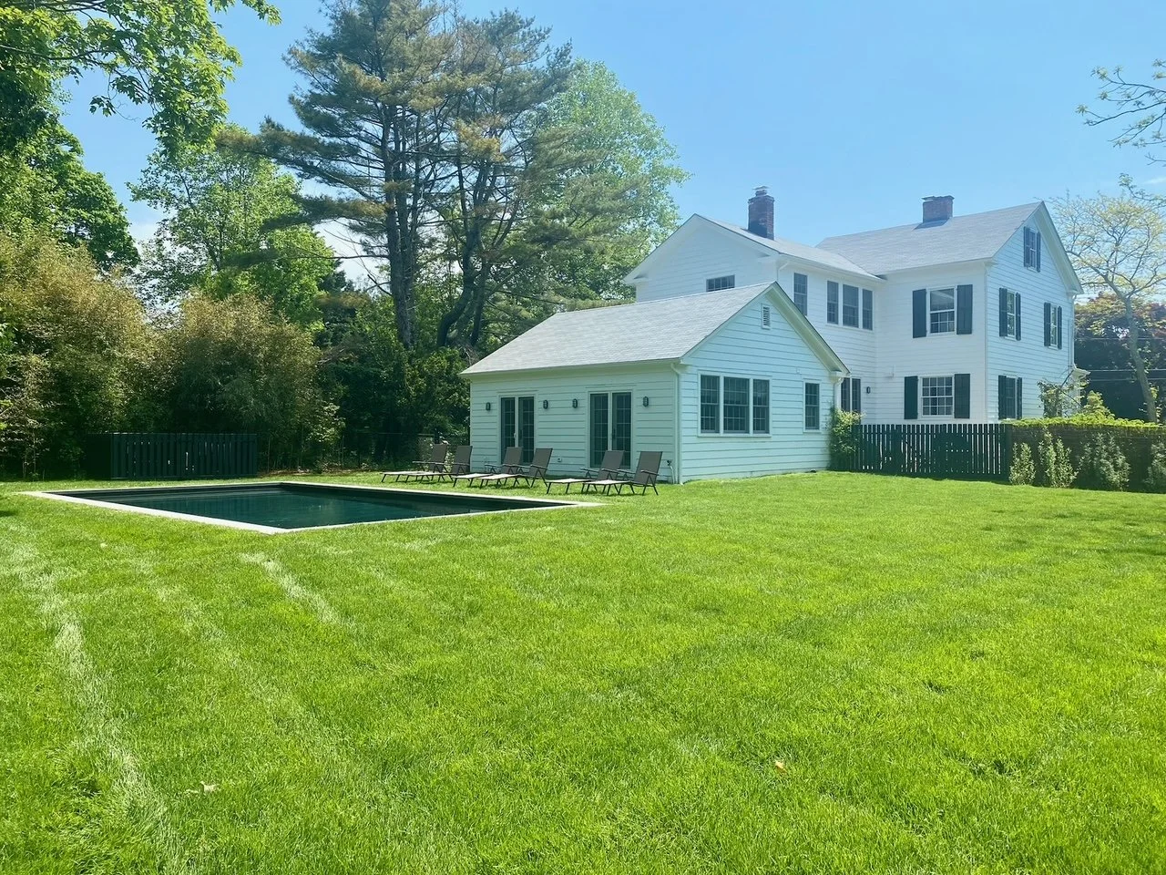 173 South Country Rd.