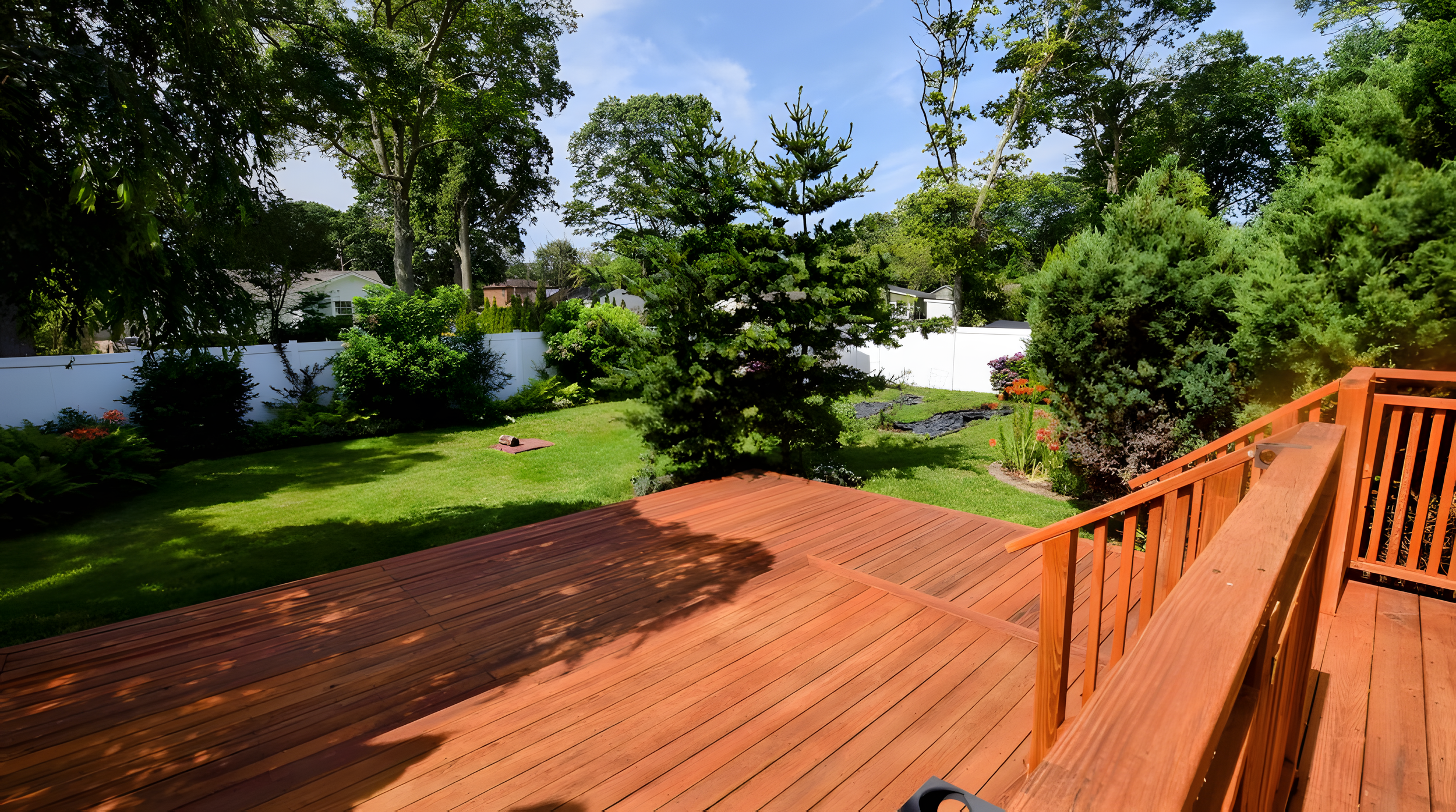 42 Travis Rd.