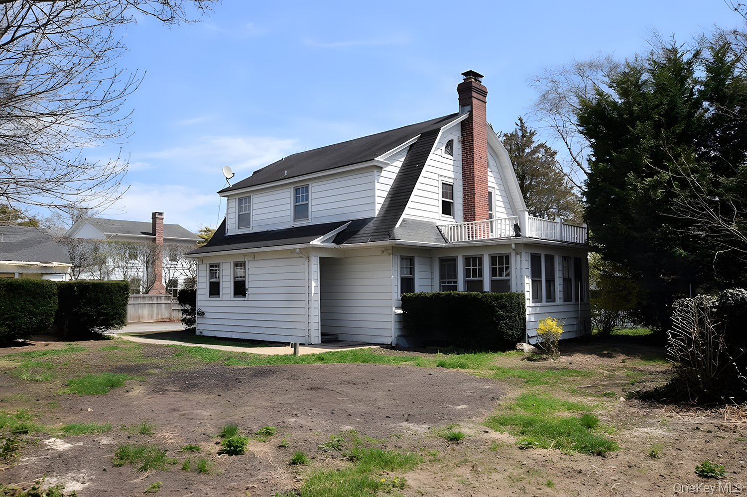 11 Hulse Street