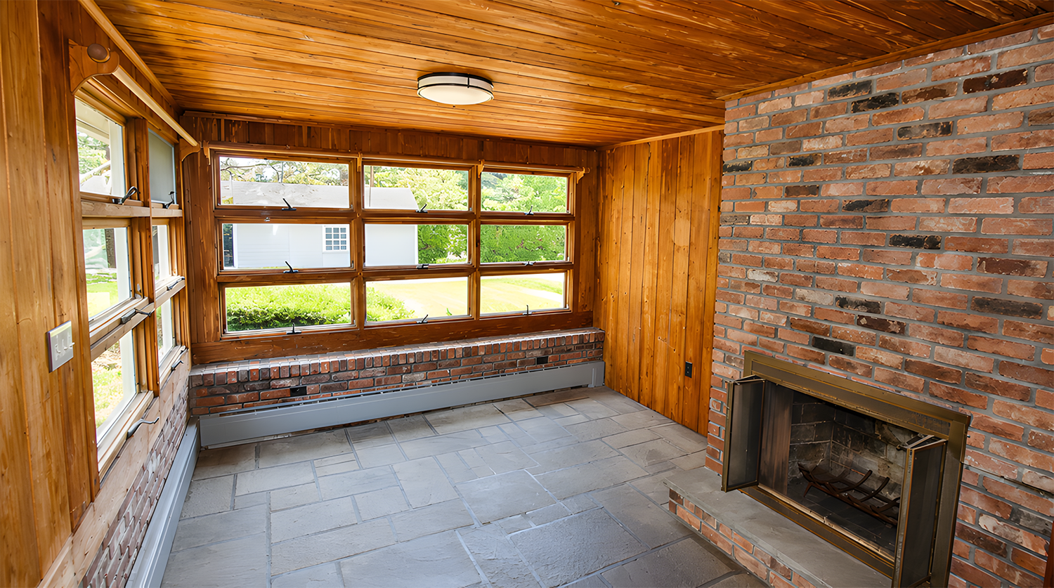 5 Bayview St.