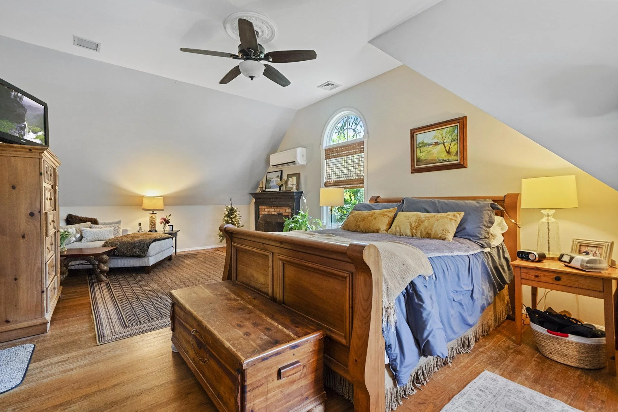 146 Old Stump Rd.