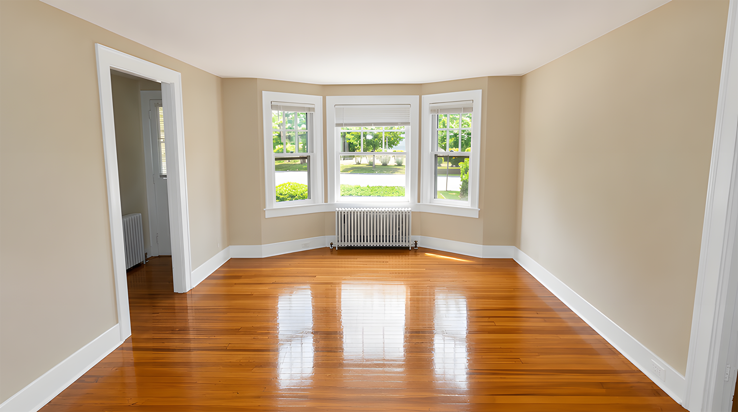 5 Bayview St.