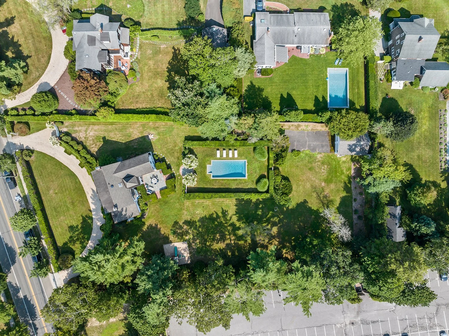 52 South Country Rd.