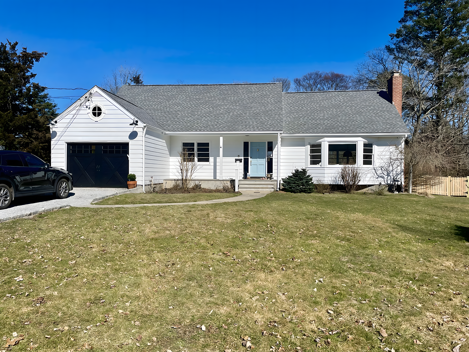 7 South Brewster Lane