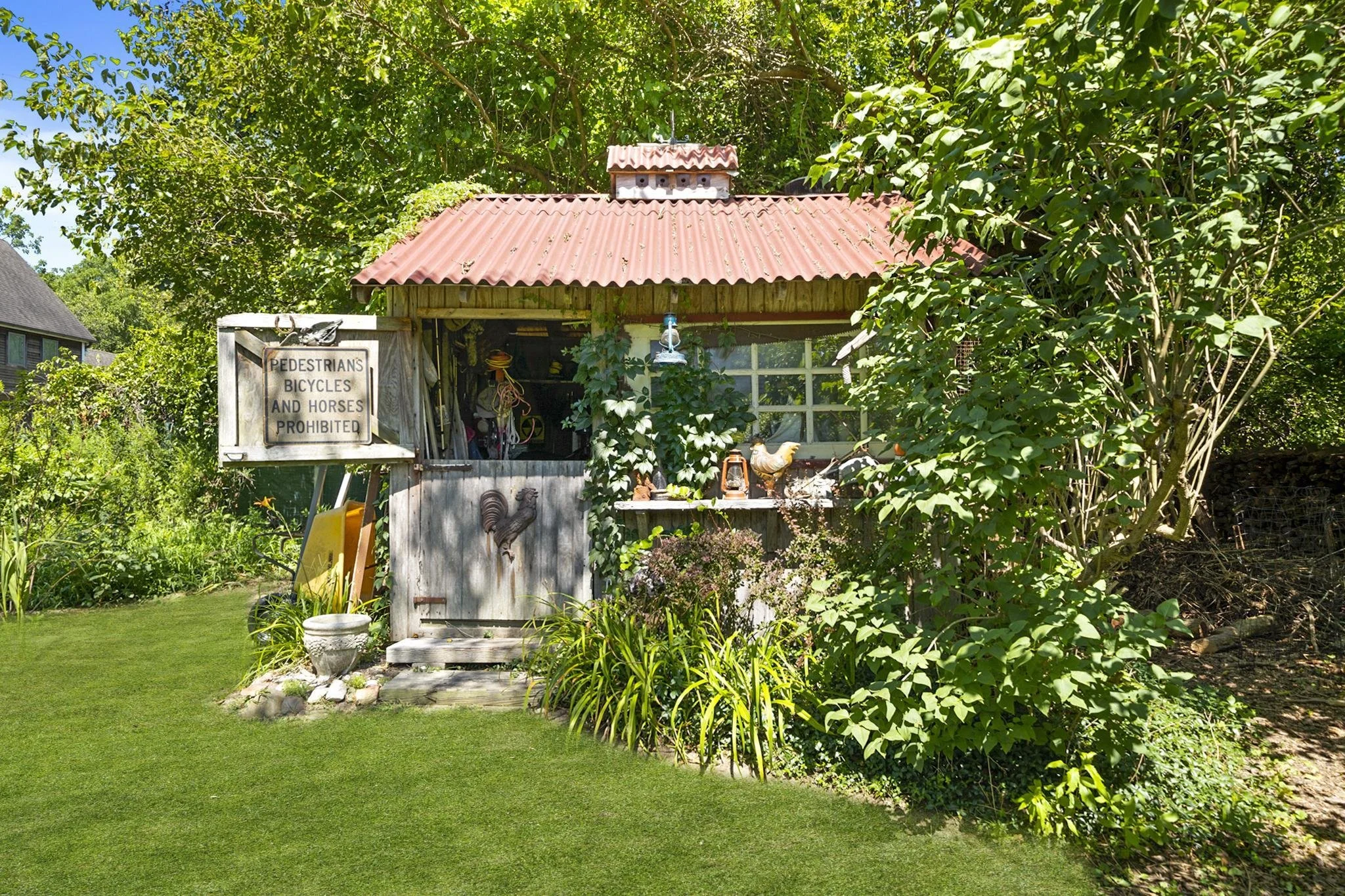 146 Old Stump Rd.