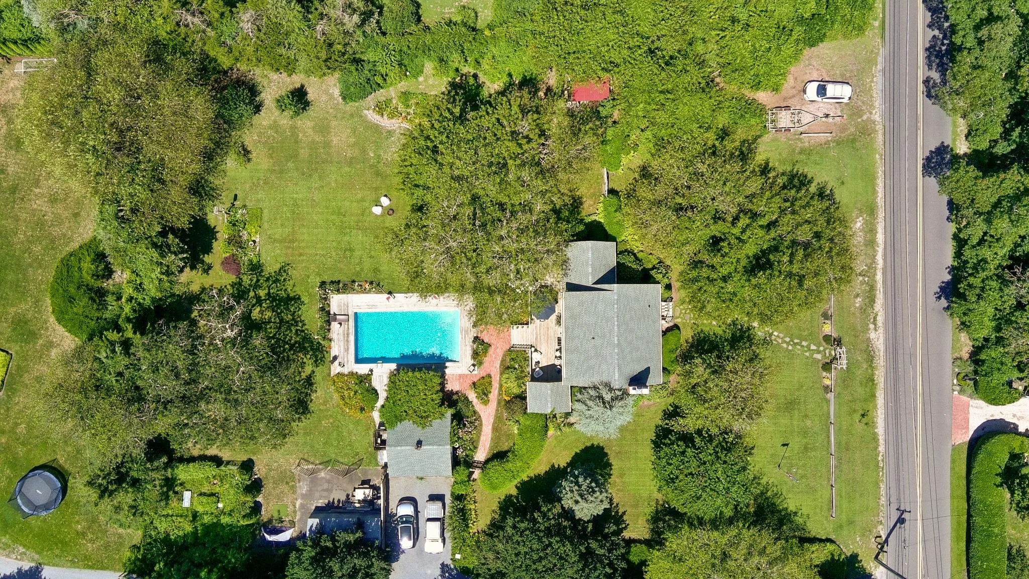 146 Old Stump Rd.