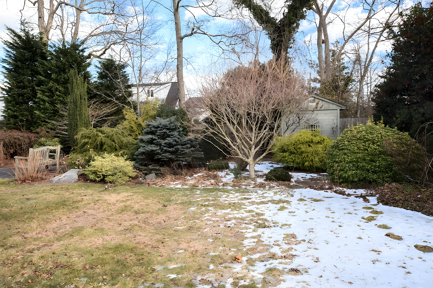 41 Country Club Rd.