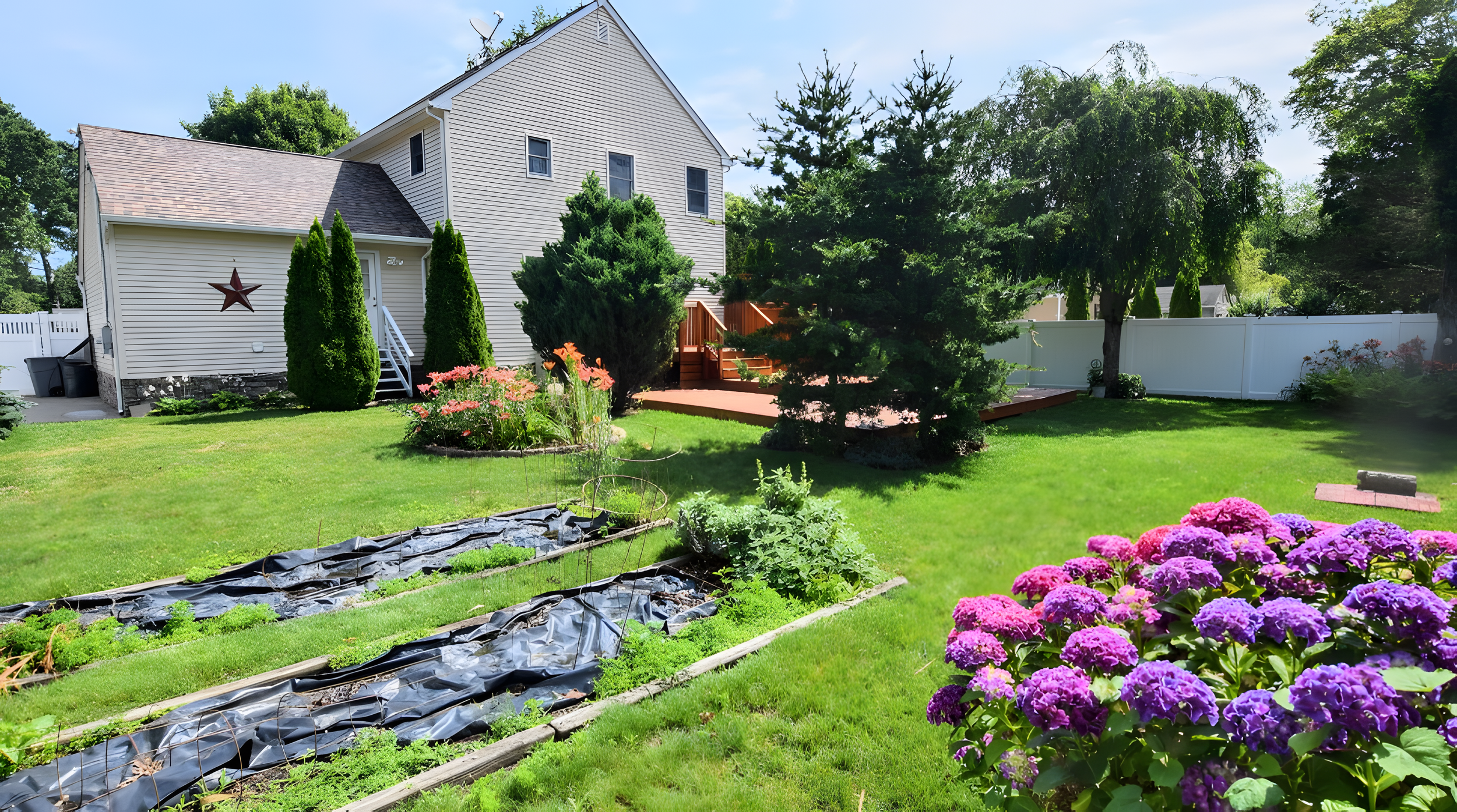 42 Travis Rd.